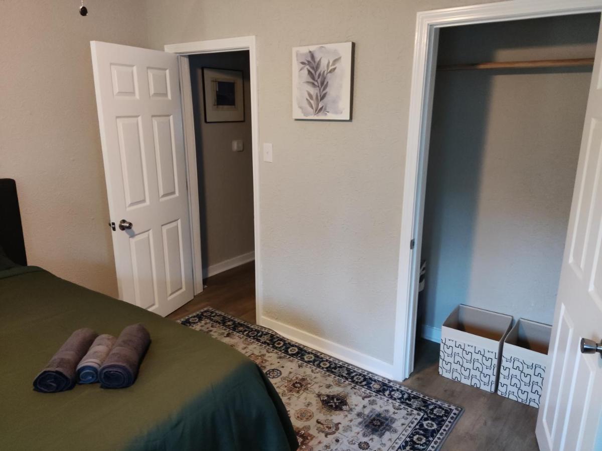Tranquil Oasis - Private Rooms -Near Downtown Indianapolis Eksteriør bilde