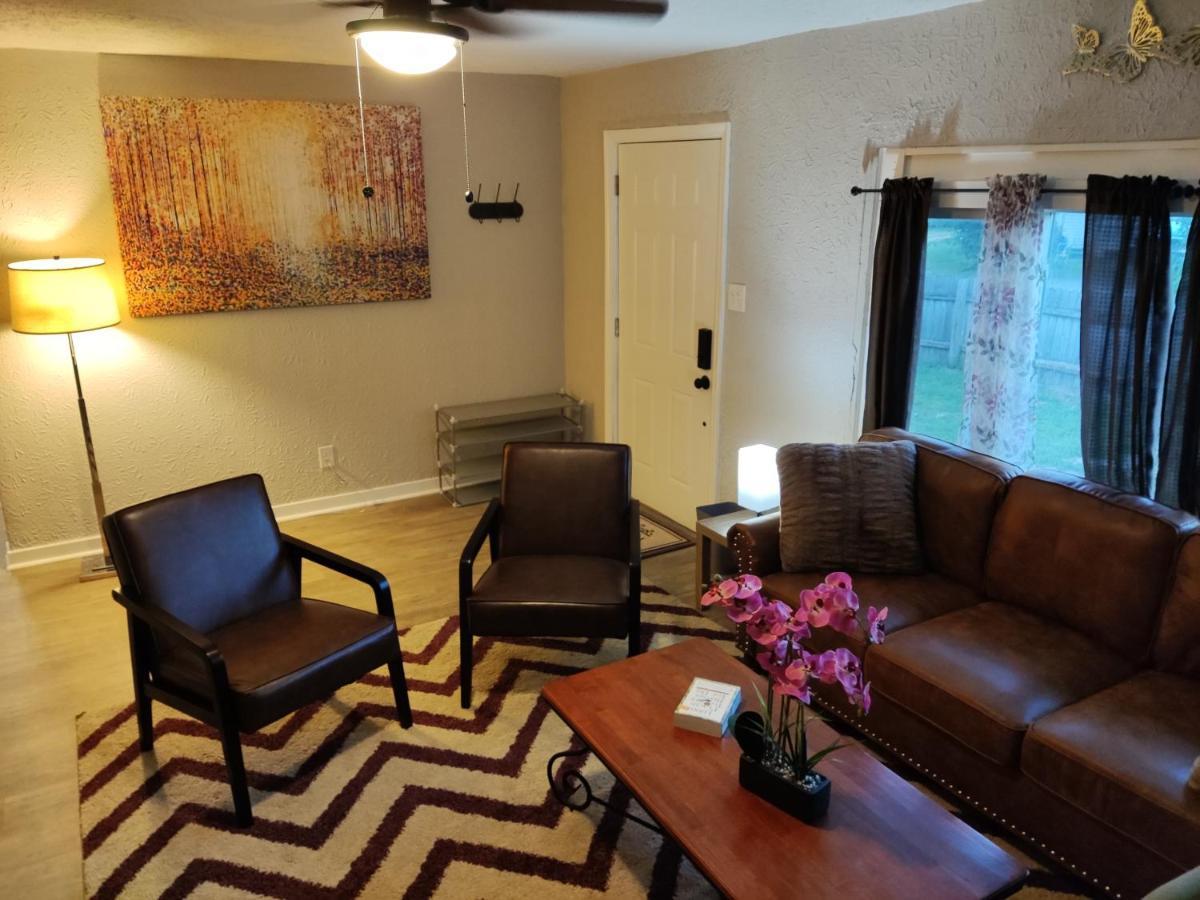 Tranquil Oasis - Private Rooms -Near Downtown Indianapolis Eksteriør bilde