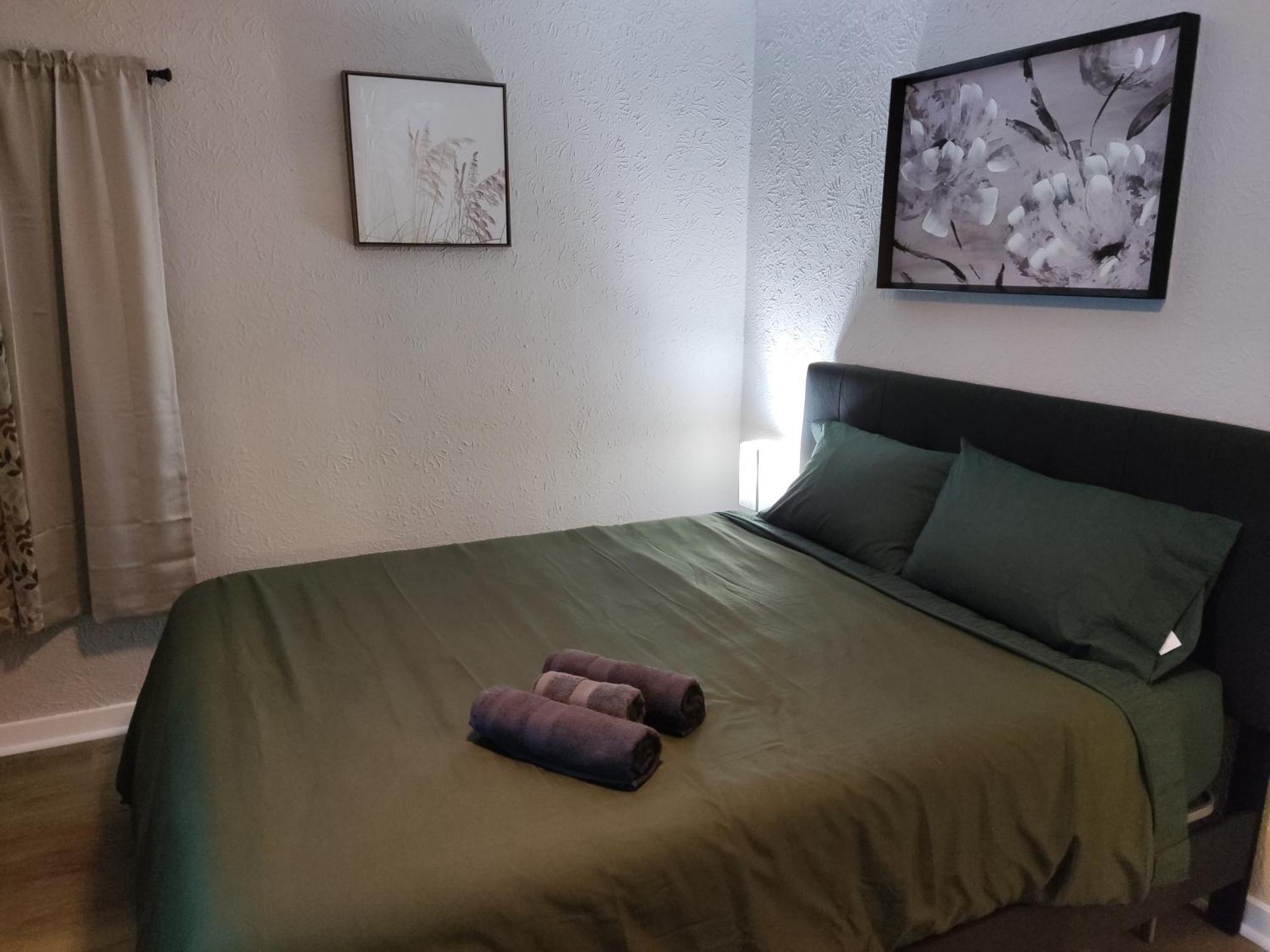 Tranquil Oasis - Private Rooms -Near Downtown Indianapolis Eksteriør bilde
