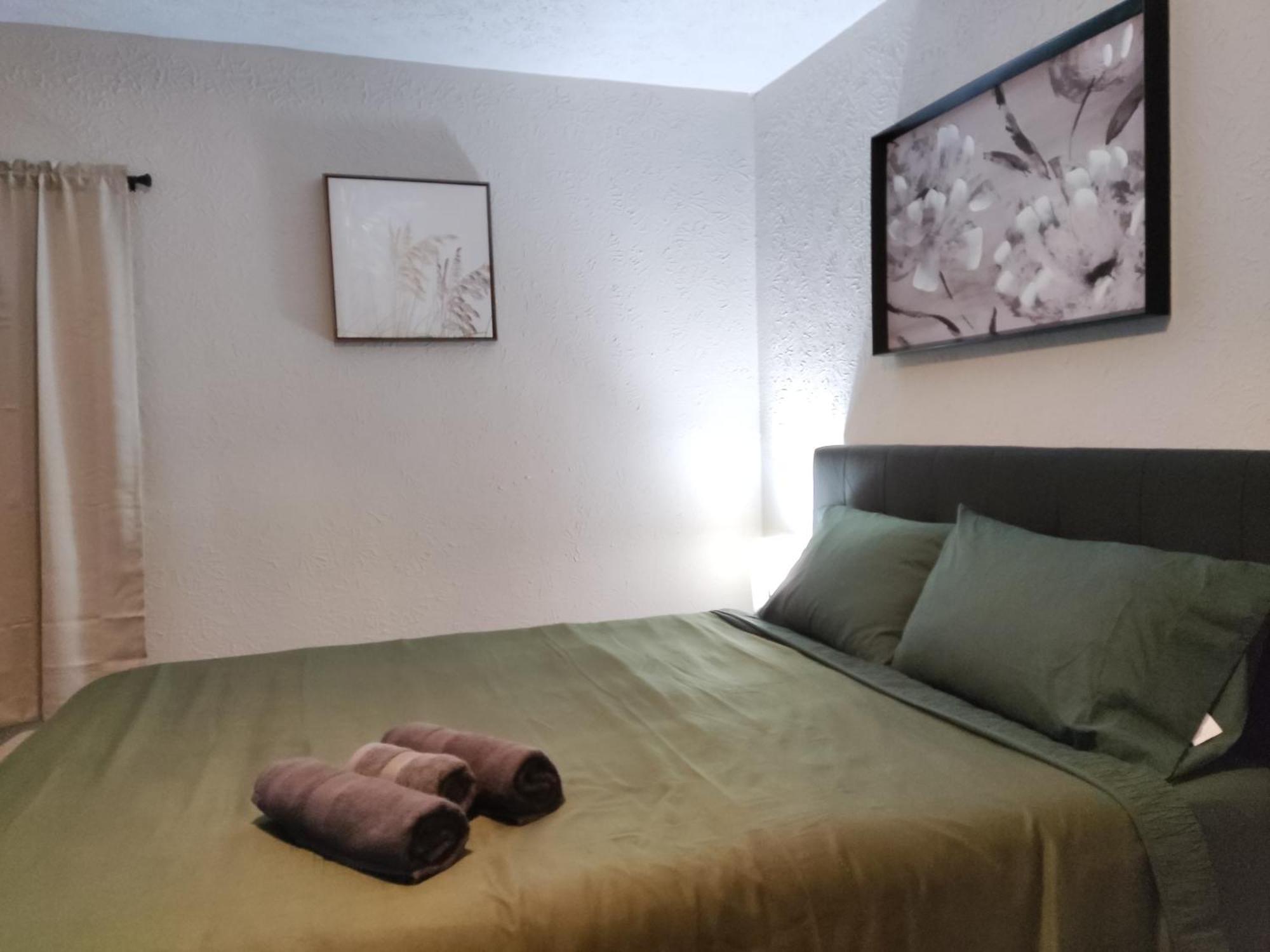 Tranquil Oasis - Private Rooms -Near Downtown Indianapolis Eksteriør bilde